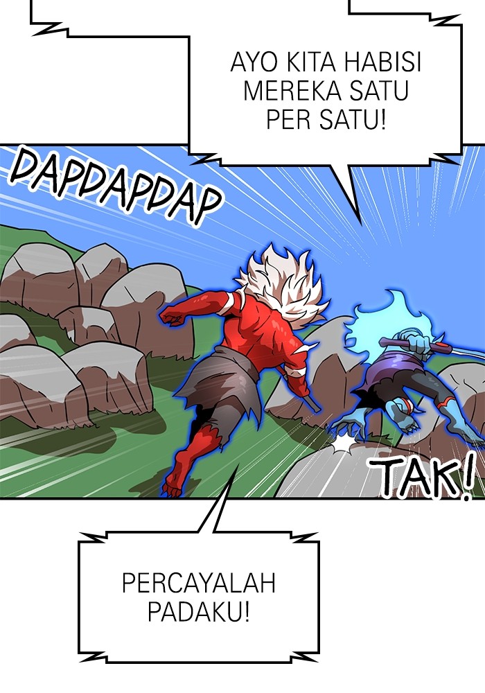 Double Click Chapter 81 Gambar 91