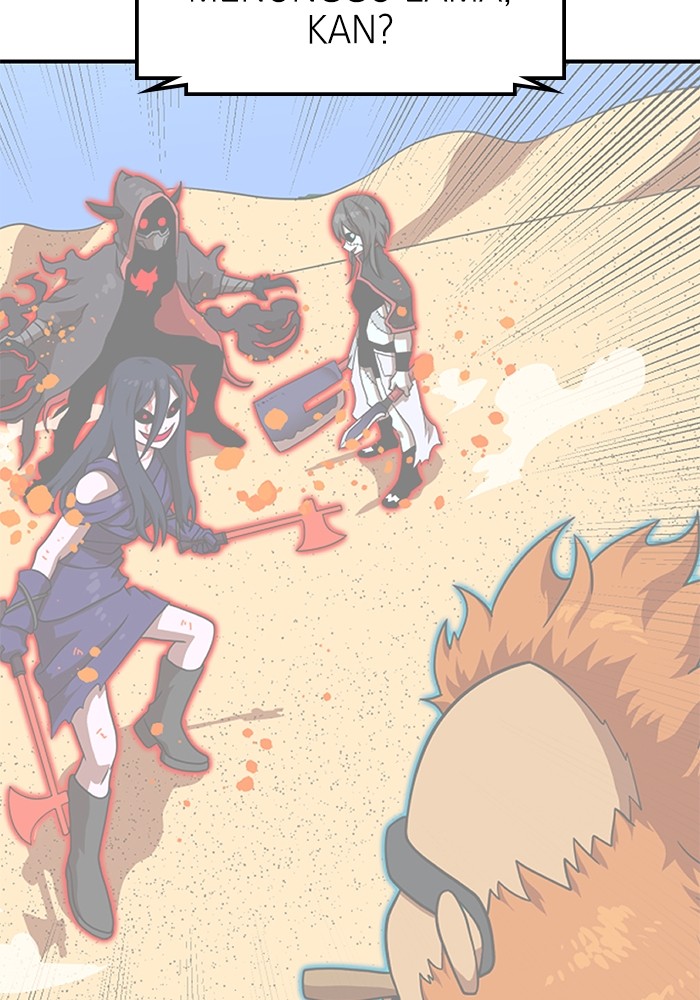 Double Click Chapter 82 Gambar 100