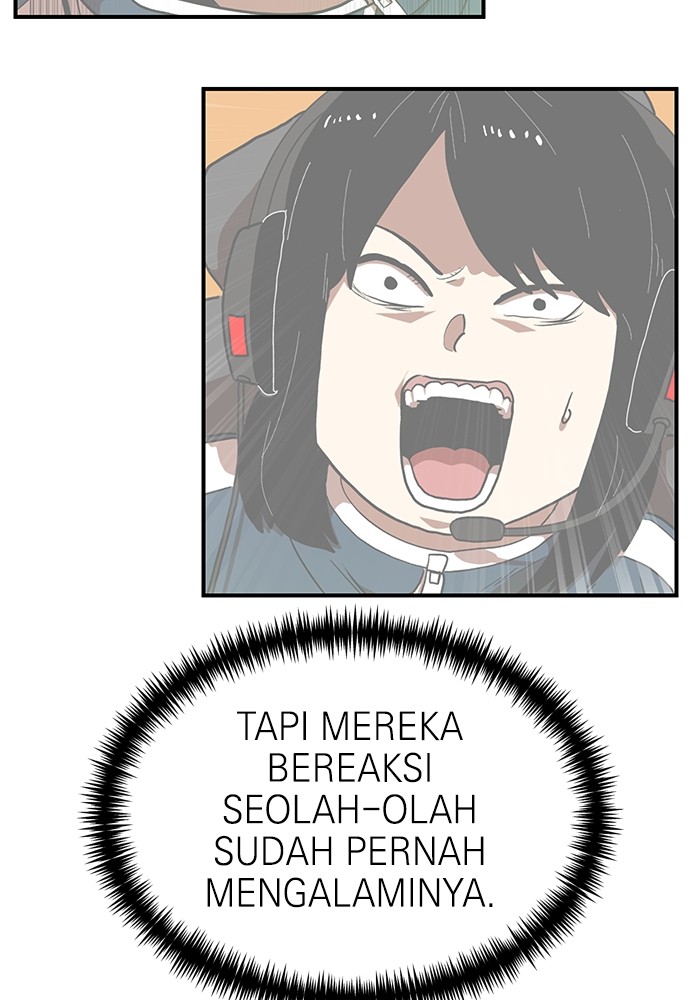 Double Click Chapter 82 Gambar 136