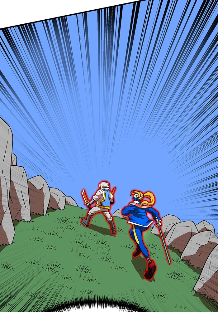 Double Click Chapter 82 Gambar 14