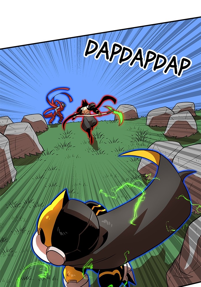 Double Click Chapter 82 Gambar 35