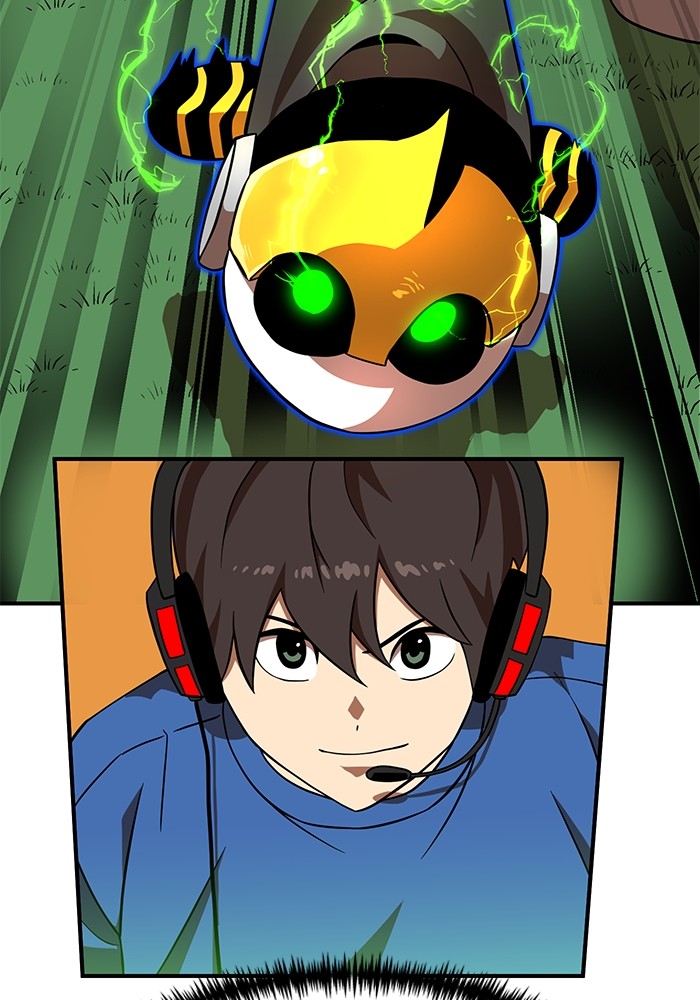 Double Click Chapter 82 Gambar 38