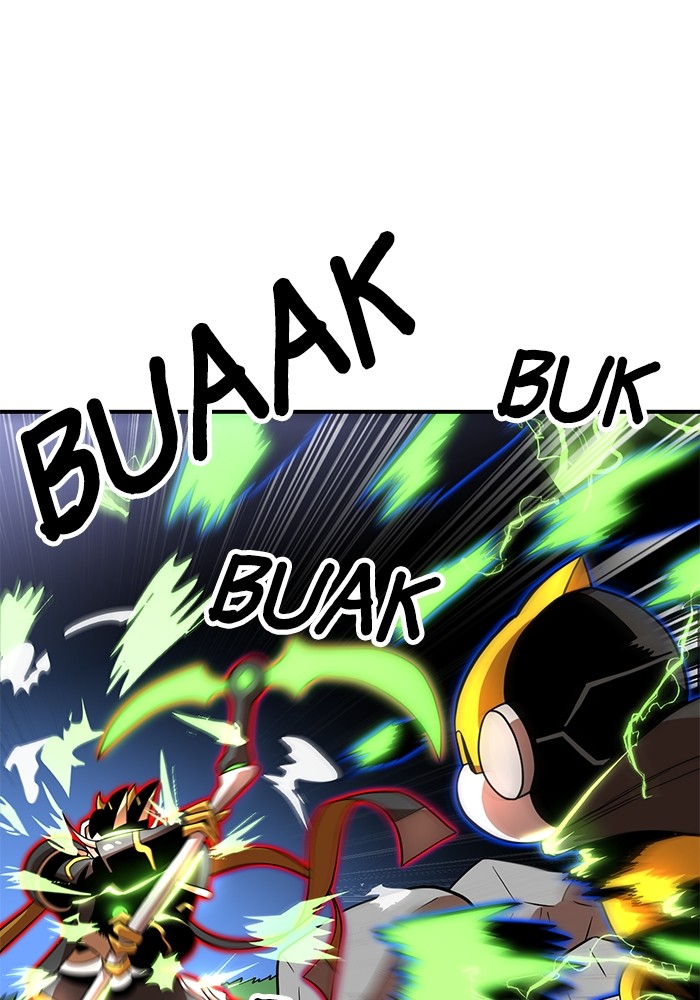 Double Click Chapter 82 Gambar 63