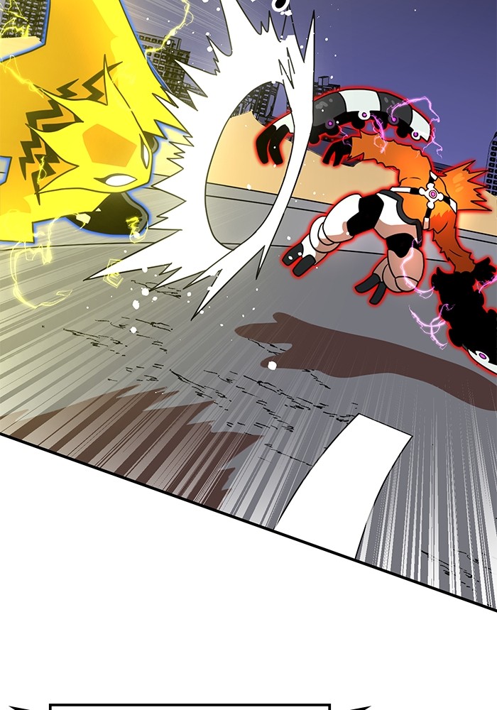 Double Click Chapter 83 Gambar 107