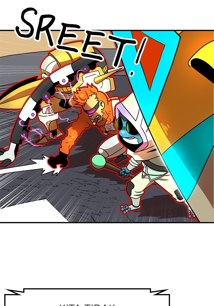 Double Click Chapter 83 Gambar 109