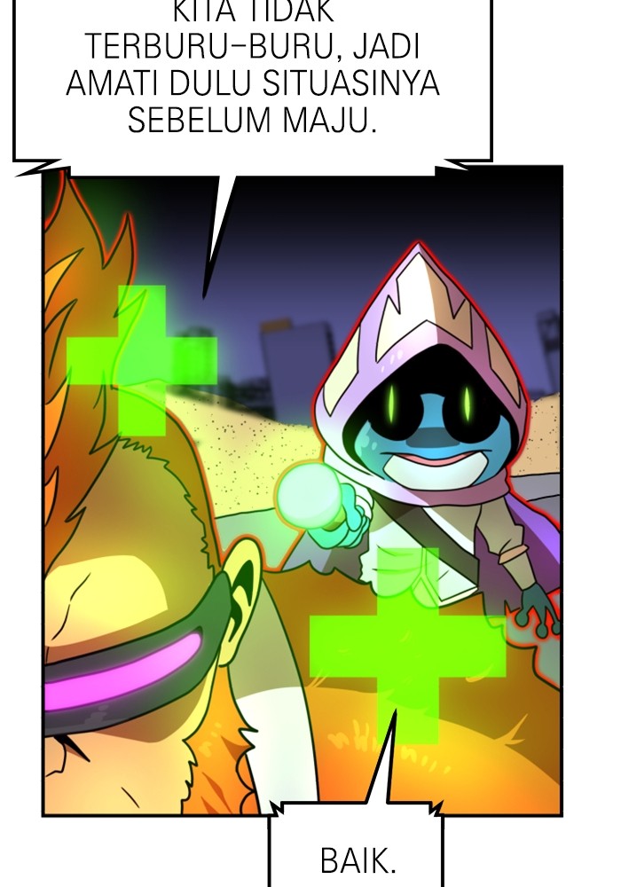 Double Click Chapter 83 Gambar 110