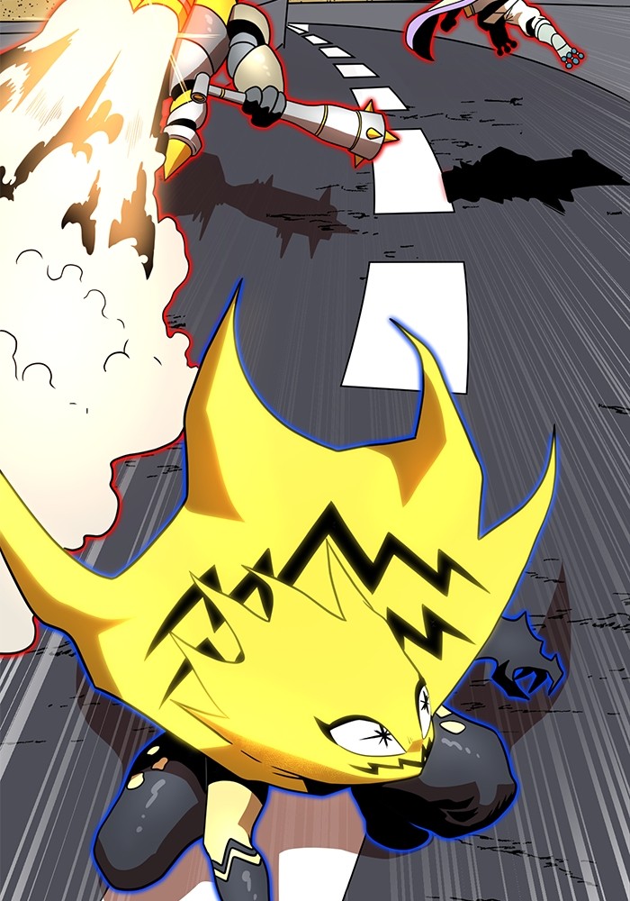 Double Click Chapter 83 Gambar 124