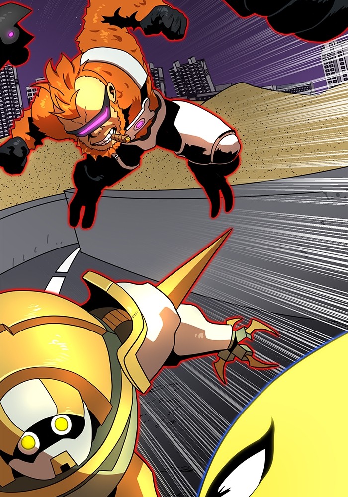 Double Click Chapter 83 Gambar 128