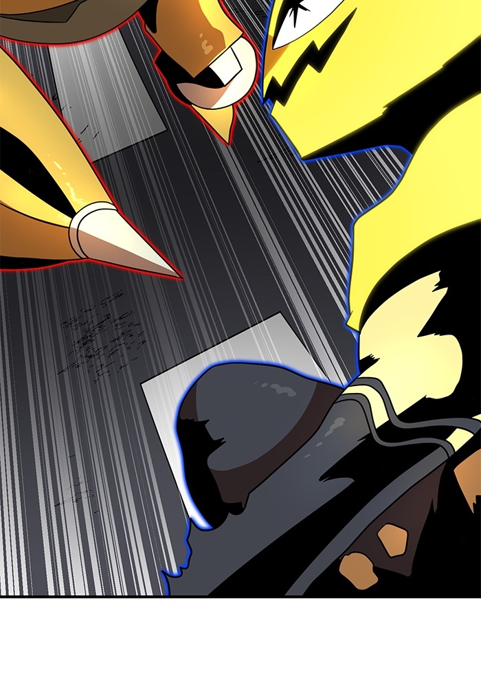 Double Click Chapter 83 Gambar 129