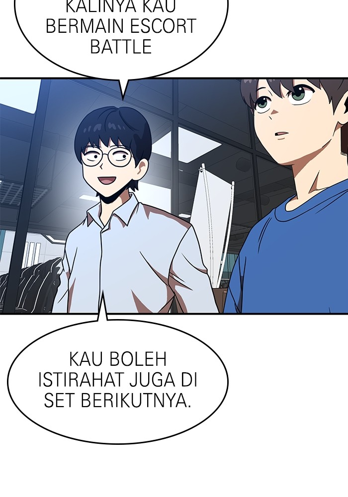 Double Click Chapter 83 Gambar 20