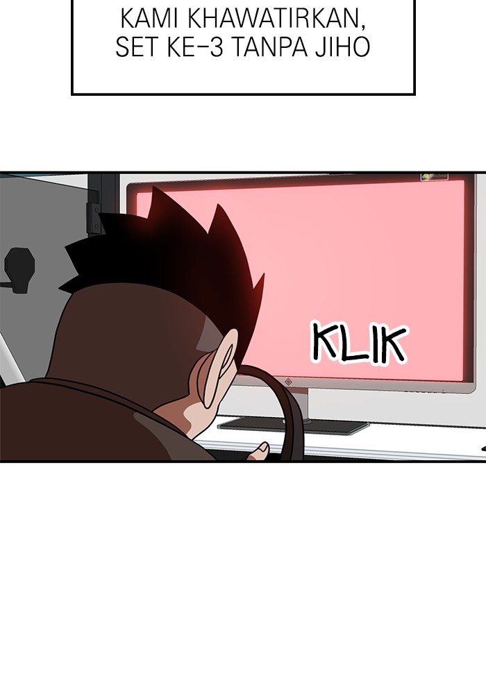 Double Click Chapter 83 Gambar 26