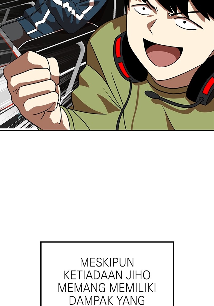 Double Click Chapter 83 Gambar 28