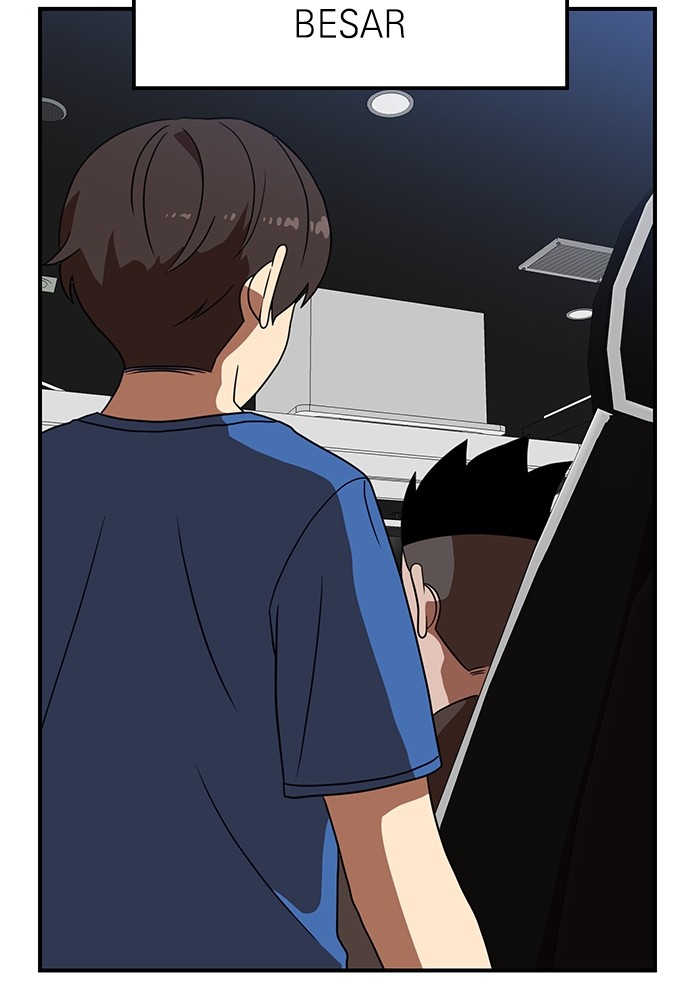 Double Click Chapter 83 Gambar 29