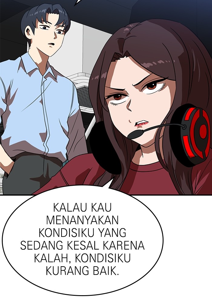 Double Click Chapter 83 Gambar 40