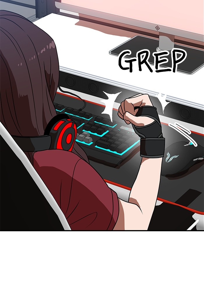 Double Click Chapter 83 Gambar 42