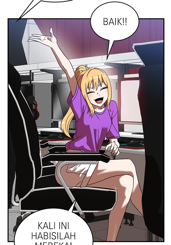 Double Click Chapter 83 Gambar 45