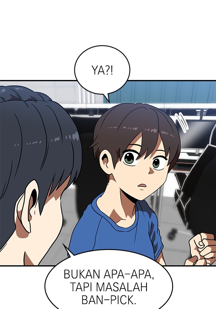 Double Click Chapter 83 Gambar 48