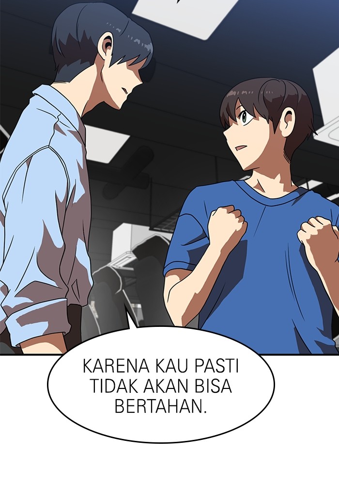 Double Click Chapter 83 Gambar 53