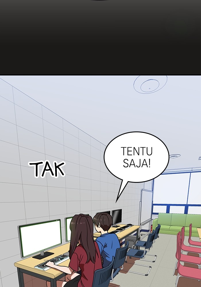 Double Click Chapter 83 Gambar 63