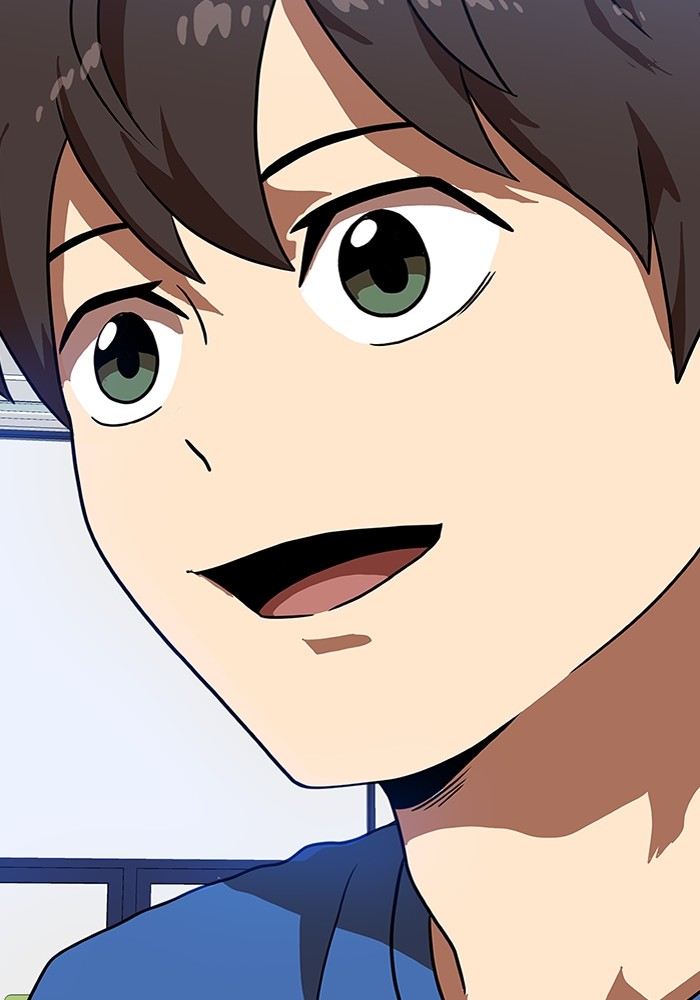 Double Click Chapter 83 Gambar 70