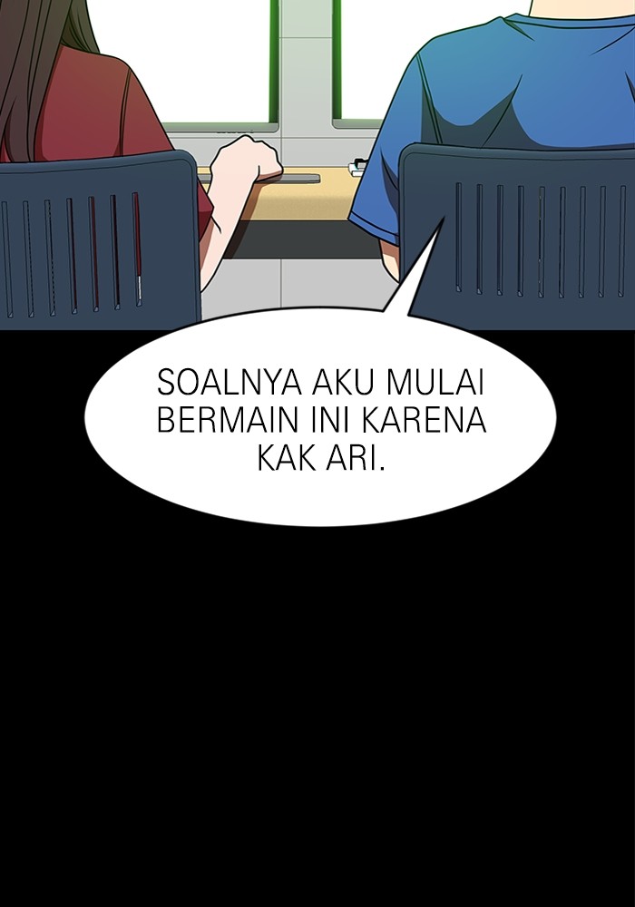 Double Click Chapter 83 Gambar 74