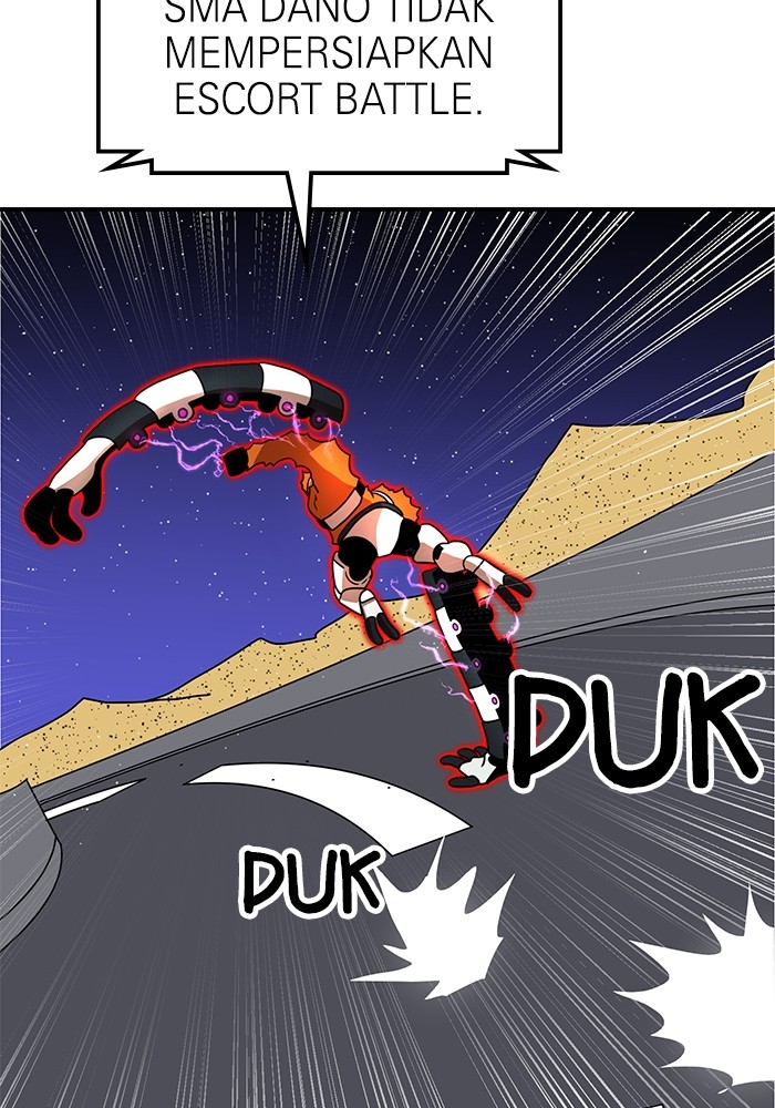 Double Click Chapter 83 Gambar 98