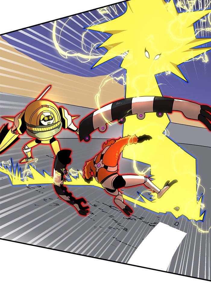 Double Click Chapter 84 Gambar 106