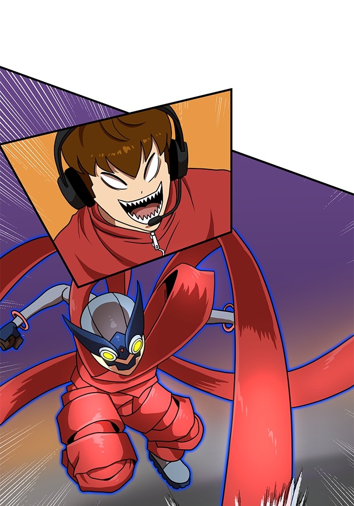 Double Click Chapter 84 Gambar 108