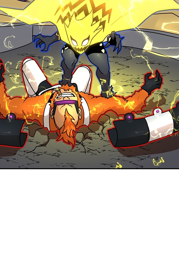 Double Click Chapter 84 Gambar 25