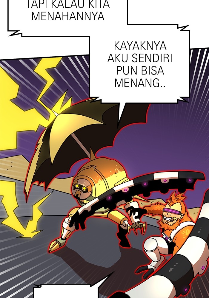 Double Click Chapter 84 Gambar 4