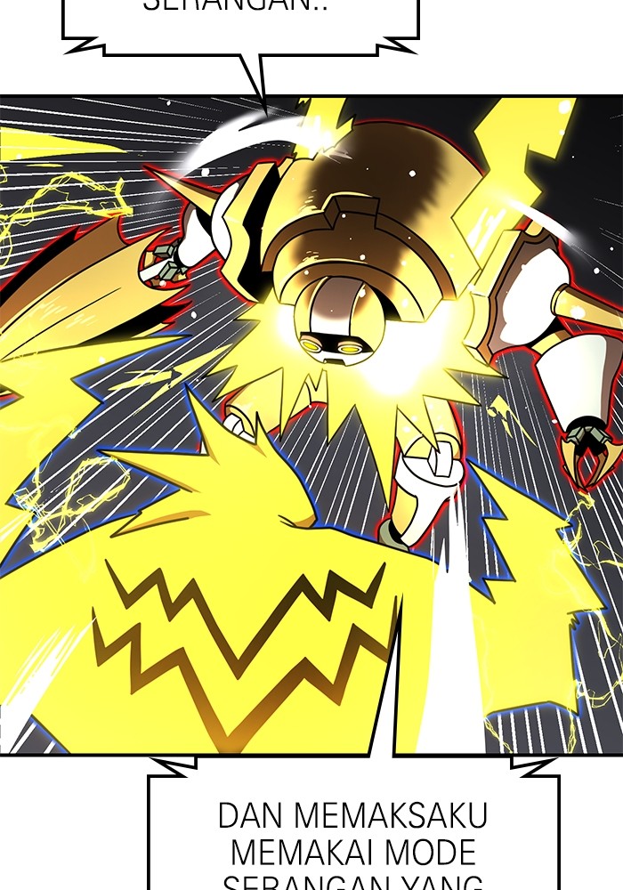 Double Click Chapter 84 Gambar 44