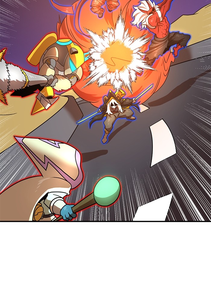 Double Click Chapter 84 Gambar 56