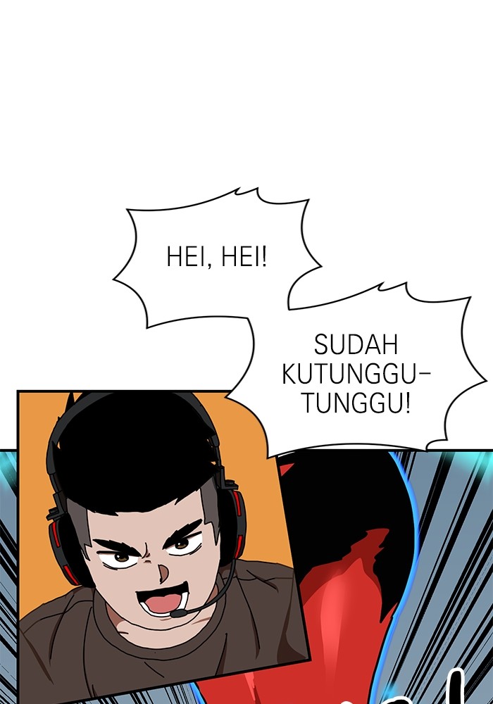 Double Click Chapter 84 Gambar 57