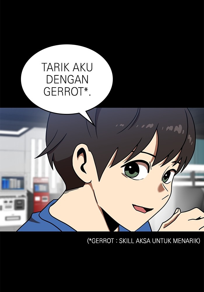 Double Click Chapter 84 Gambar 70