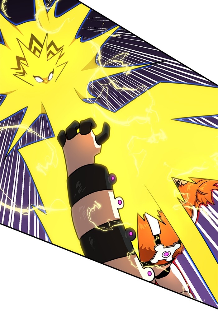 Double Click Chapter 84 Gambar 98