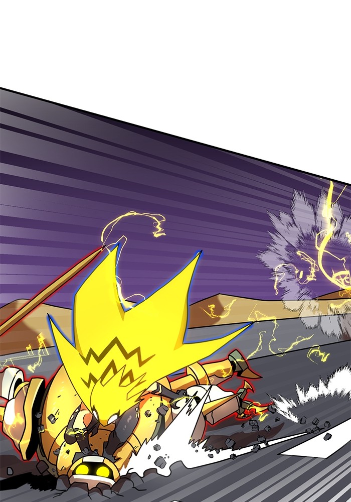 Double Click Chapter 84 Gambar 99