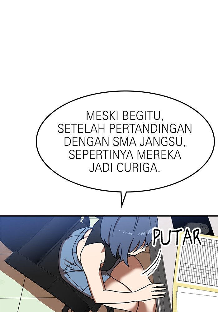 Double Click Chapter 85 Gambar 104