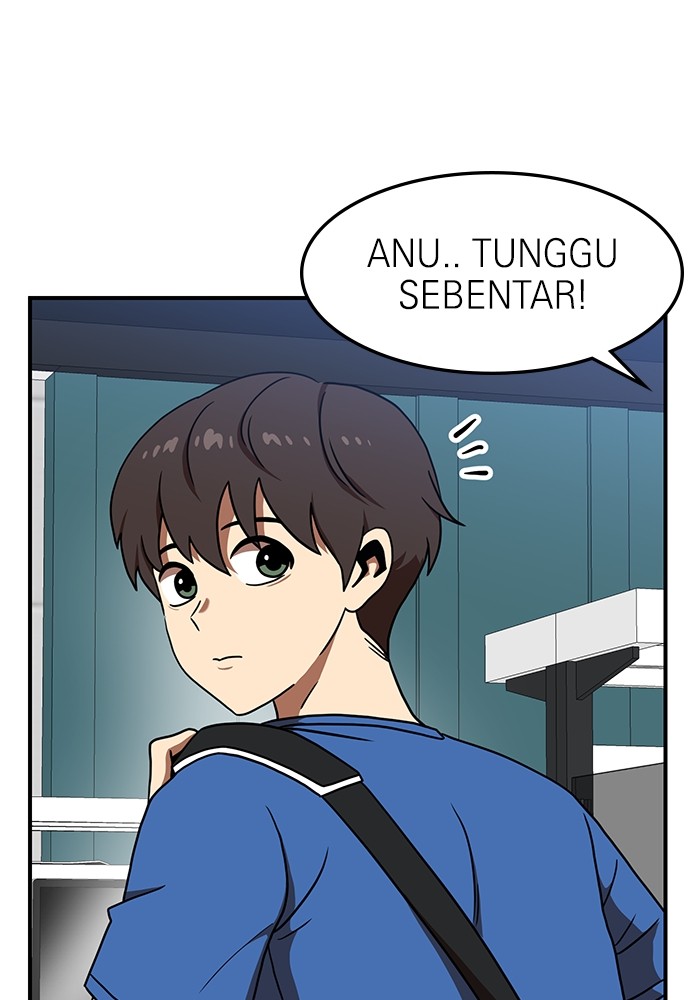 Double Click Chapter 85 Gambar 19