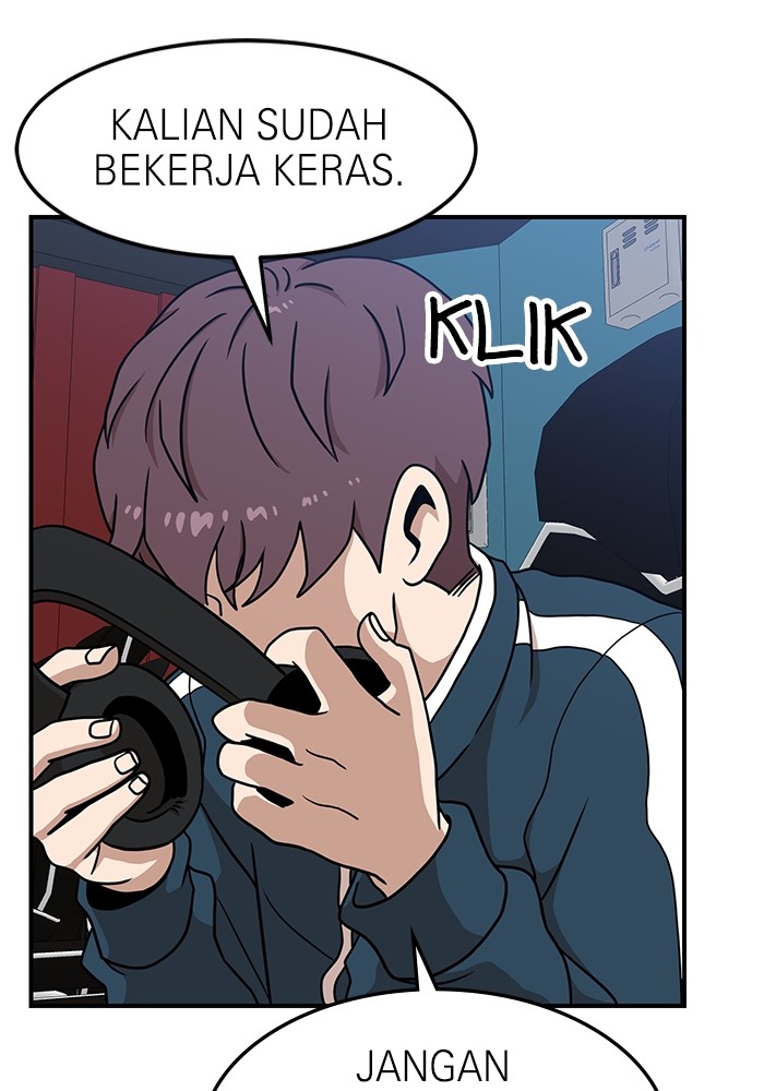 Double Click Chapter 85 Gambar 3