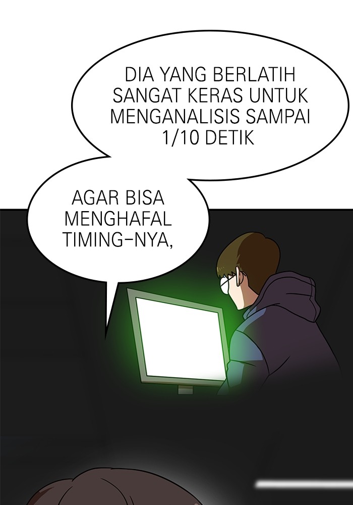 Double Click Chapter 85 Gambar 30