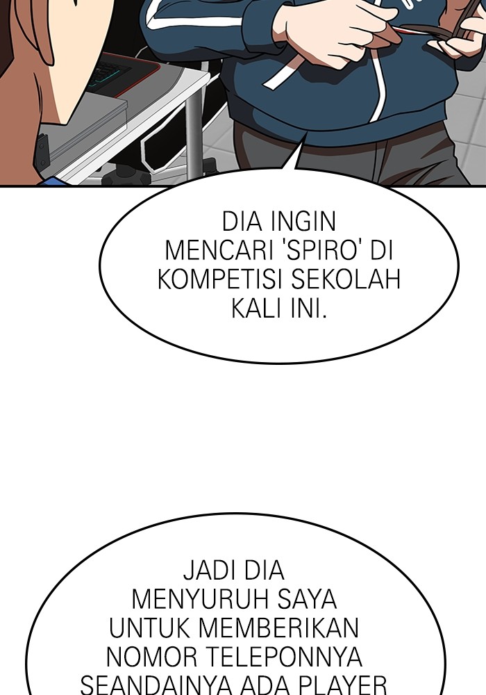 Double Click Chapter 85 Gambar 39