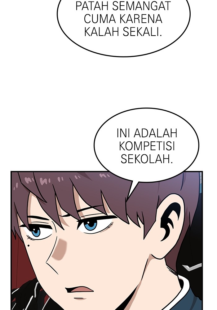 Double Click Chapter 85 Gambar 4
