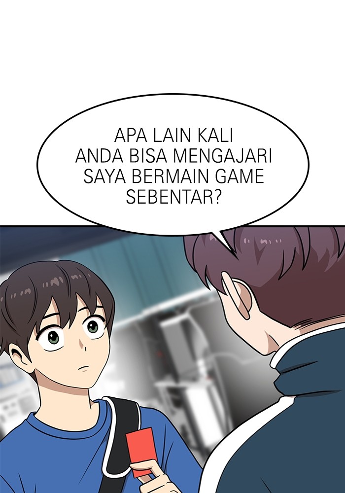 Double Click Chapter 85 Gambar 47