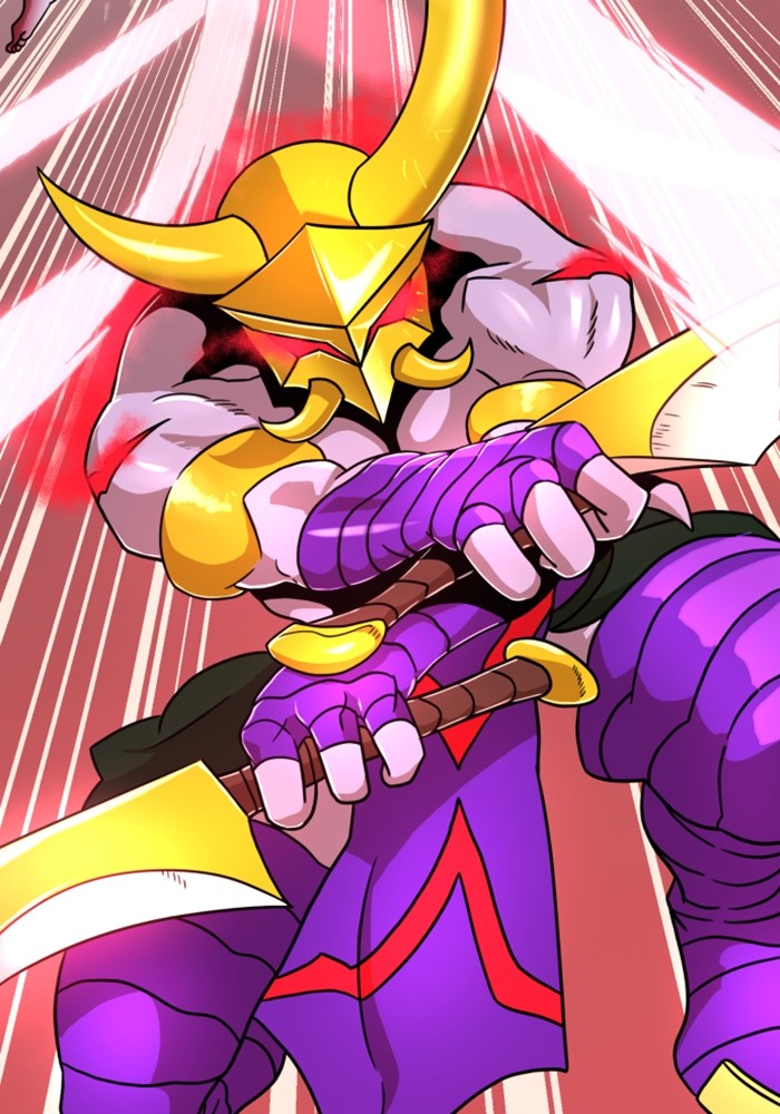 Double Click Chapter 85 Gambar 60