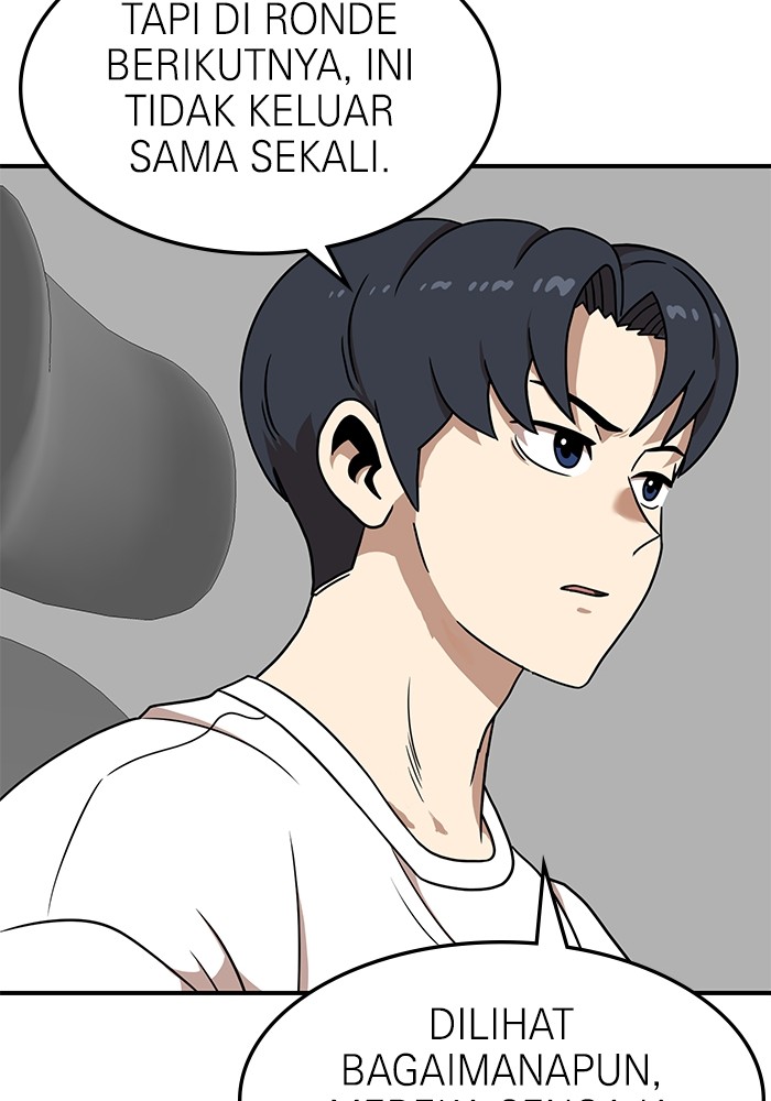 Double Click Chapter 85 Gambar 65