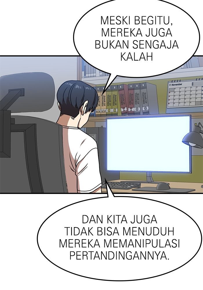 Double Click Chapter 85 Gambar 70