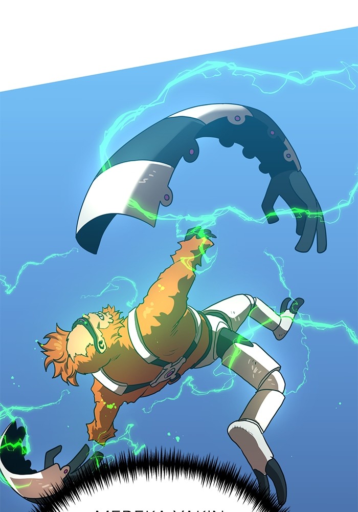 Double Click Chapter 85 Gambar 75