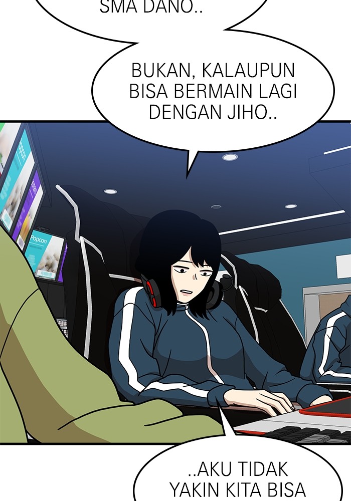 Double Click Chapter 85 Gambar 8