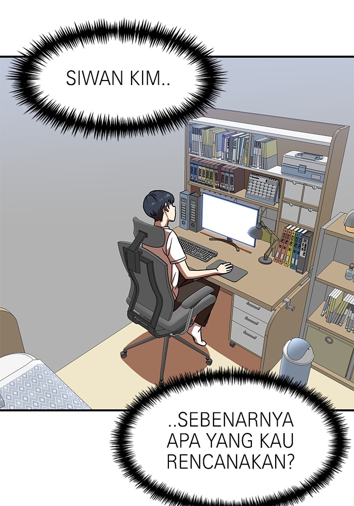 Double Click Chapter 85 Gambar 82
