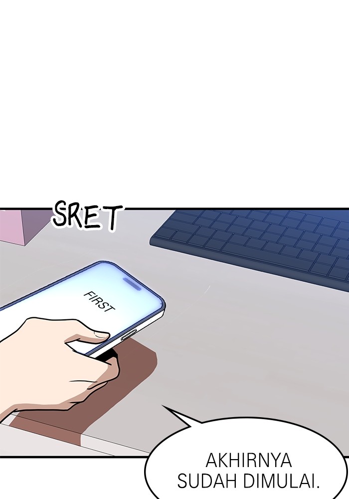 Double Click Chapter 85 Gambar 97